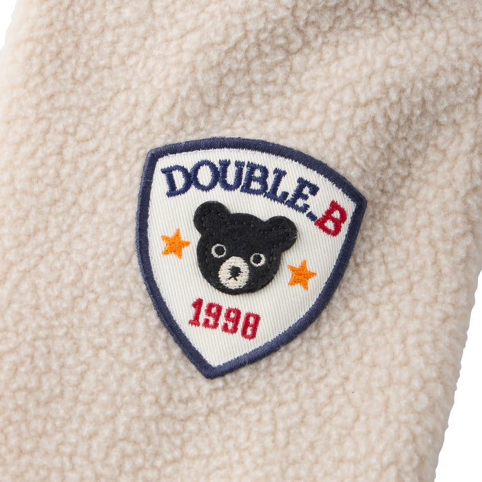 Next-Level Boa Fleece Sweatshirt