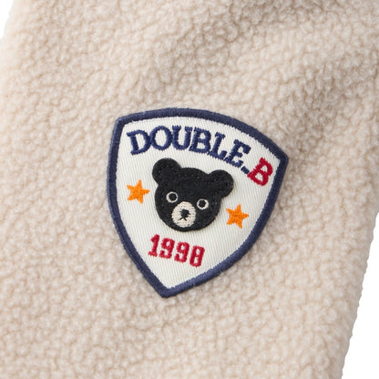 Next-Level Boa Fleece Sweatshirt