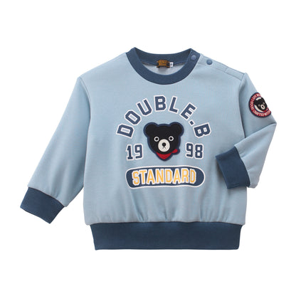 Street Canvas Sweatshirt