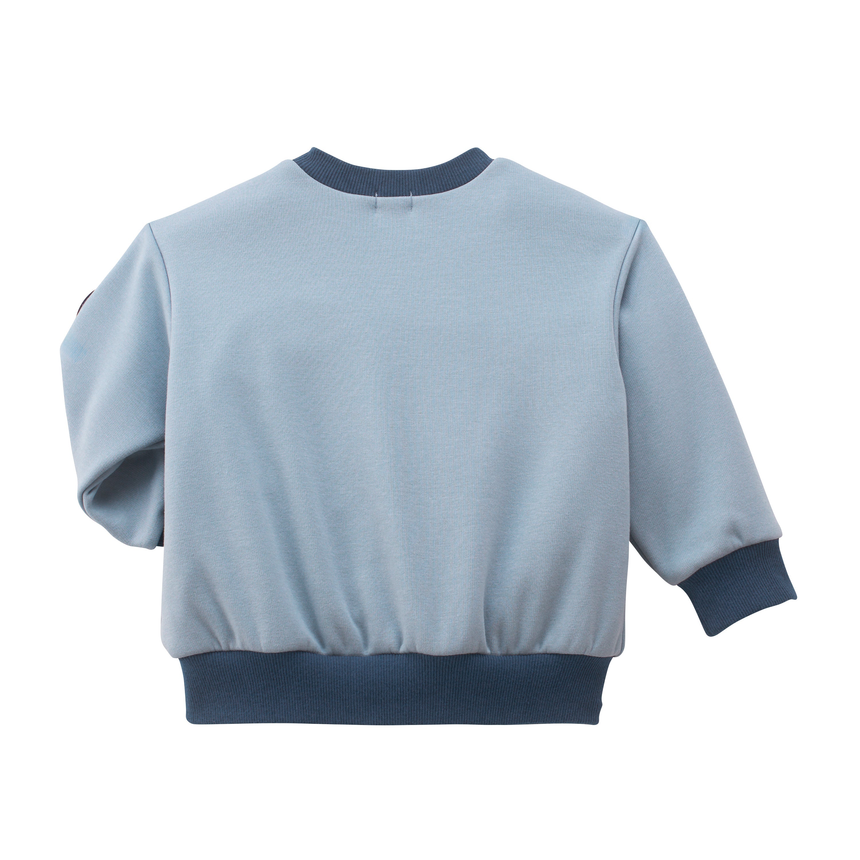 Street Canvas Sweatshirt