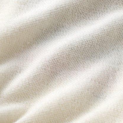 Faux-Layered Hoodie