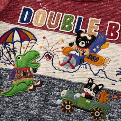 Jurassic Journey Sweatshirt