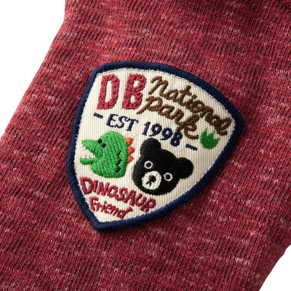 Jurassic Journey Sweatshirt