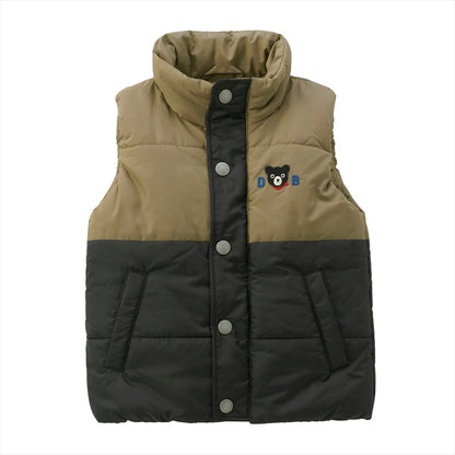 D-Basic D-Tone Vest