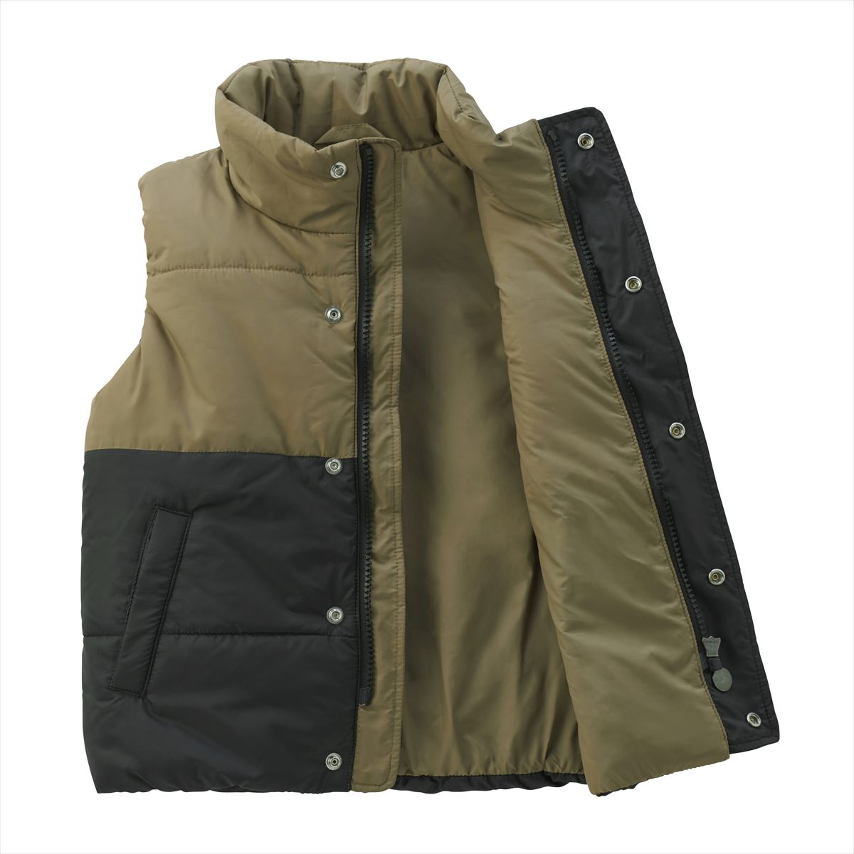 D-Basic D-Tone Vest