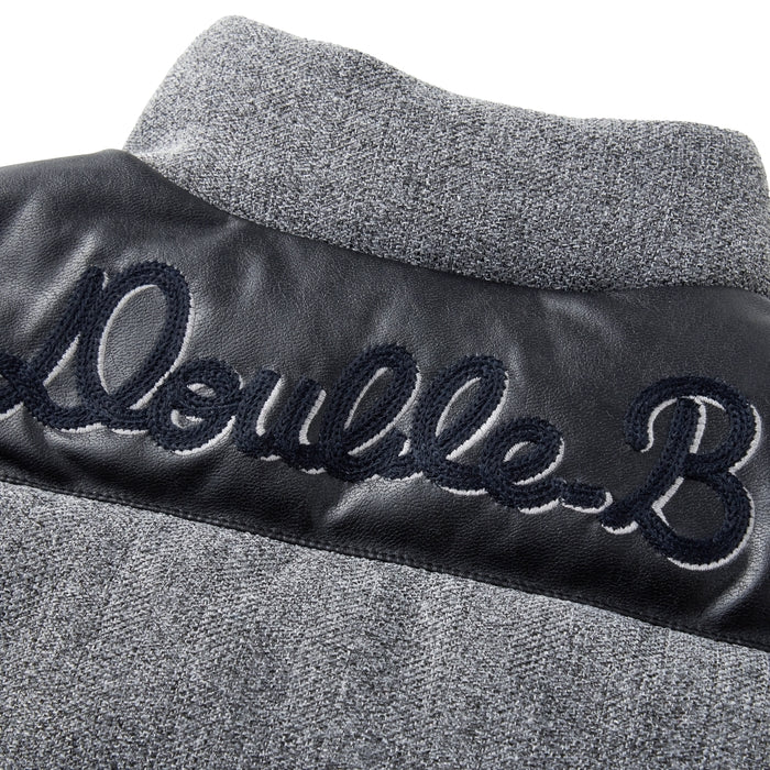 Jurassic Journey Down Vest