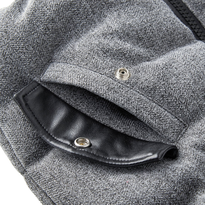 Jurassic Journey Down Vest