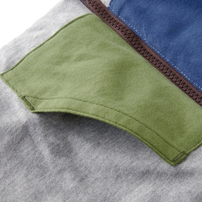 Racing Reversible Hybrid Padded Vest