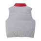 Racing Reversible Hybrid Padded Vest