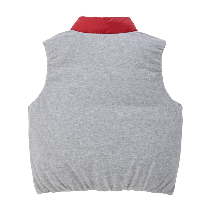 Racing Reversible Hybrid Padded Vest