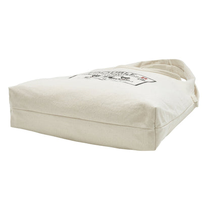 TBM Heritage Eco Bag