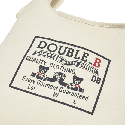 TBM Heritage Eco Bag