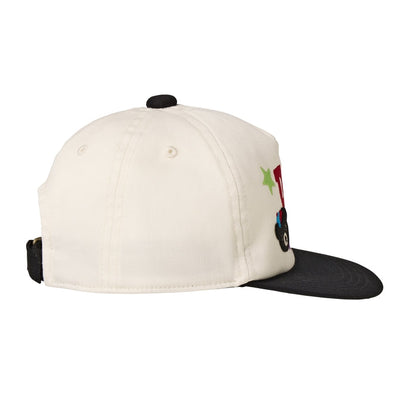 STREET RIDE Cap