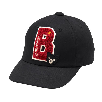 DOUBLE_B Baseball Cap
