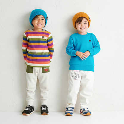 Cable Knit Beanie