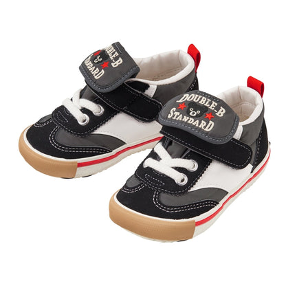 B_Bear’s Signature Logo Second Shoes