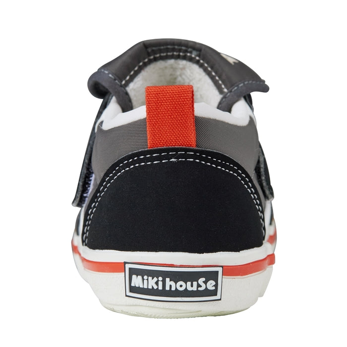 B_Bear’s Signature Logo Second Shoes