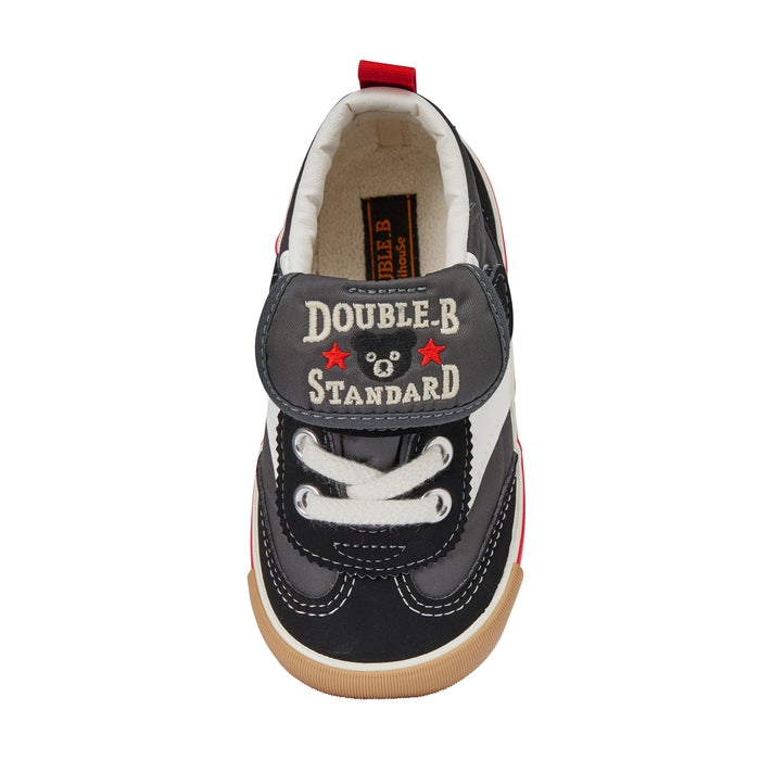 B_Bear’s Signature Logo Second Shoes