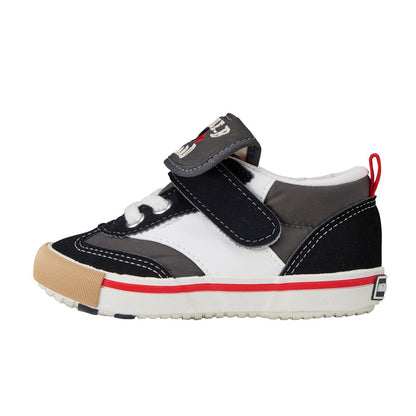 B_Bear’s Signature Logo Second Shoes