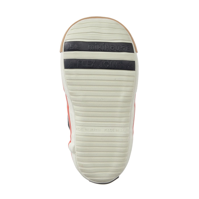 B_Bear’s Signature Logo Second Shoes