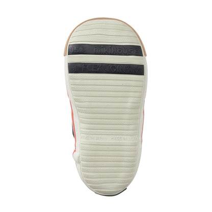 B_Bear’s Signature Logo Second Shoes