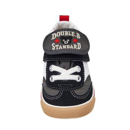 B_Bear’s Signature Logo Second Shoes