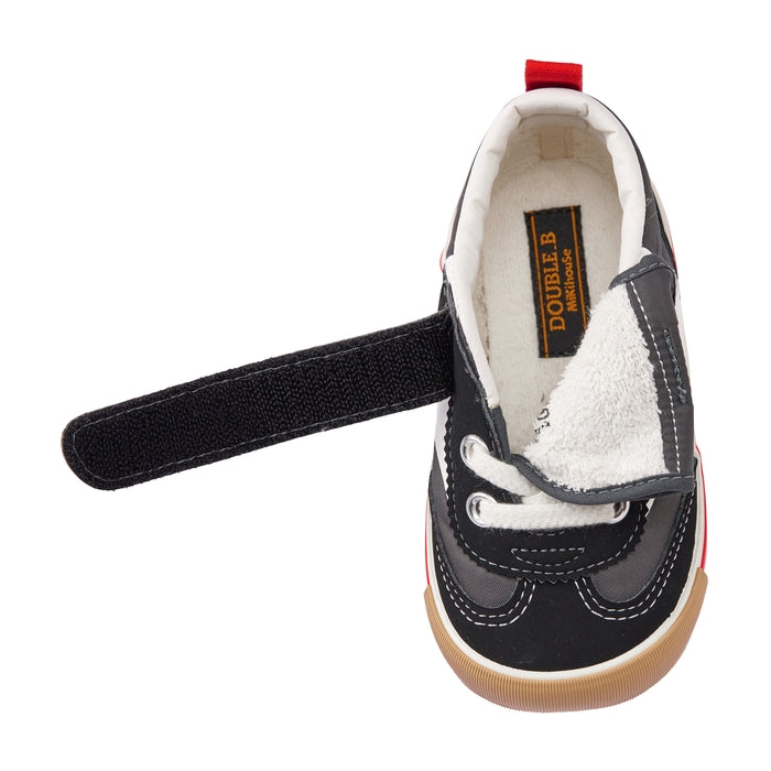 B_Bear’s Signature Logo Second Shoes