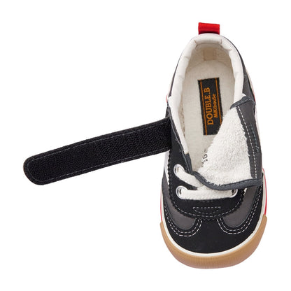 B_Bear’s Signature Logo Second Shoes
