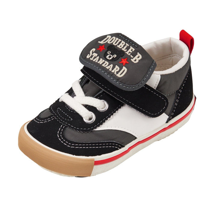 B_Bear’s Signature Logo Second Shoes