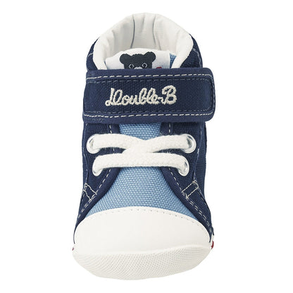 Oxford First Walker Shoes