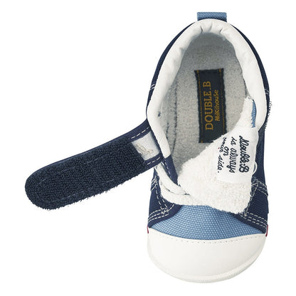 Oxford First Walker Shoes