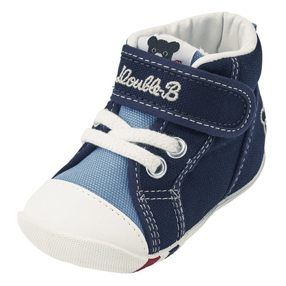 Oxford First Walker Shoes