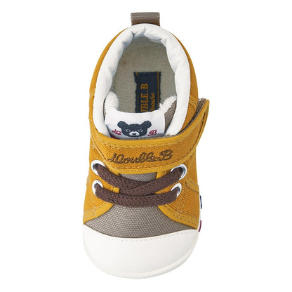 Oxford First Walker Shoes