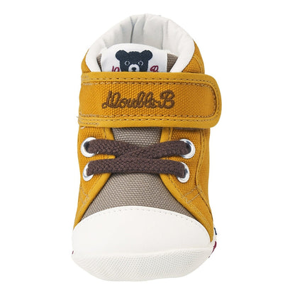 Oxford First Walker Shoes