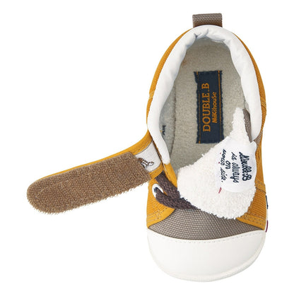 Oxford First Walker Shoes