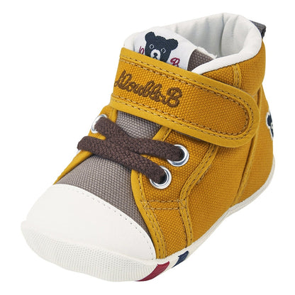 Oxford First Walker Shoes