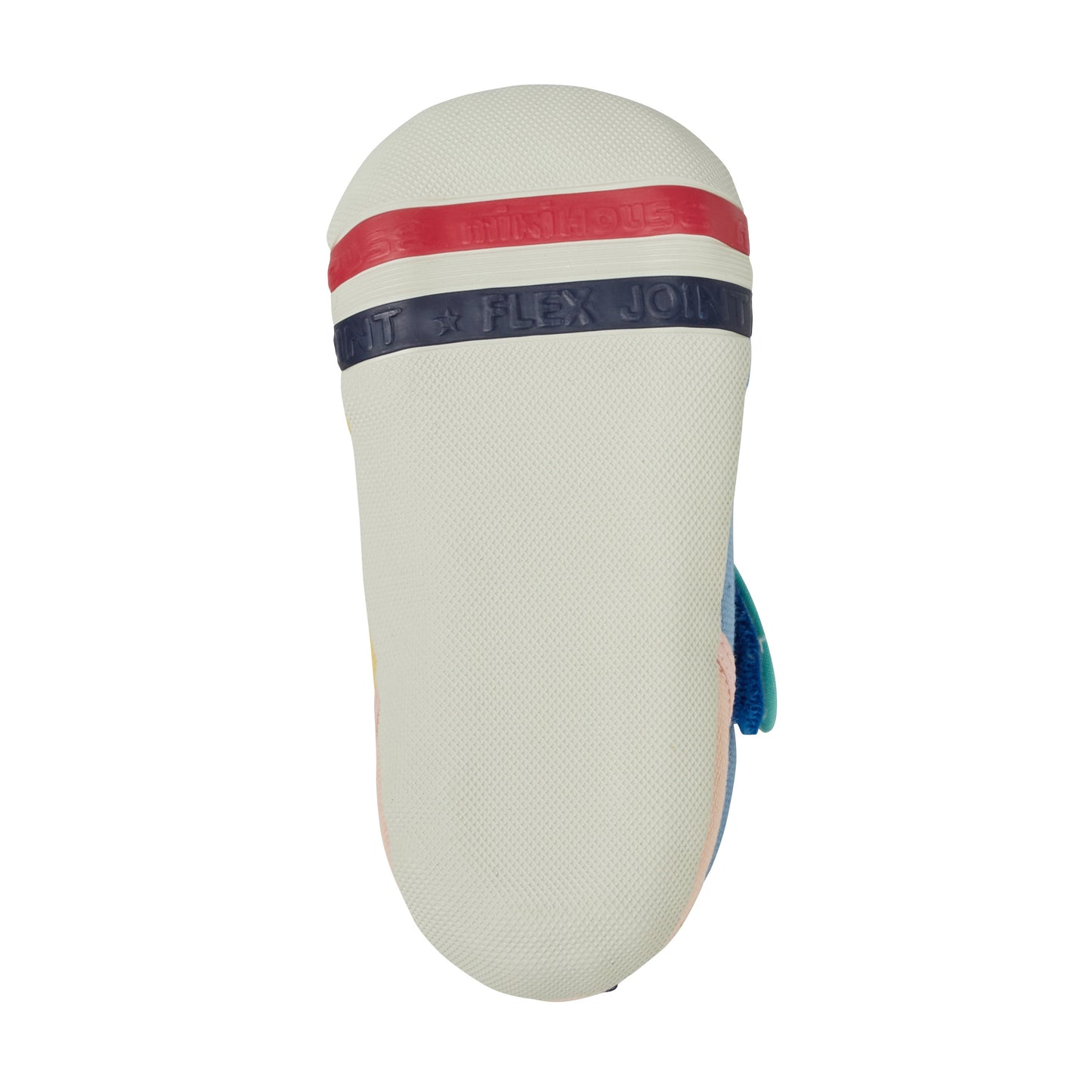 Oxford First Walker Shoes