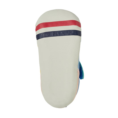 Oxford First Walker Shoes