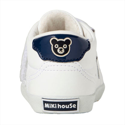 Double Strap Faux Leather Second Shoes