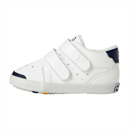 Double Strap Faux Leather Second Shoes