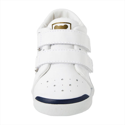 Double Strap Faux Leather Second Shoes