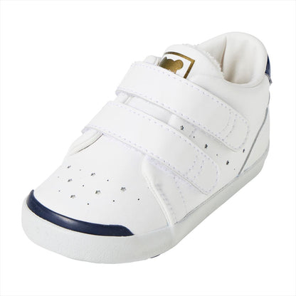 Double Strap Faux Leather Second Shoes