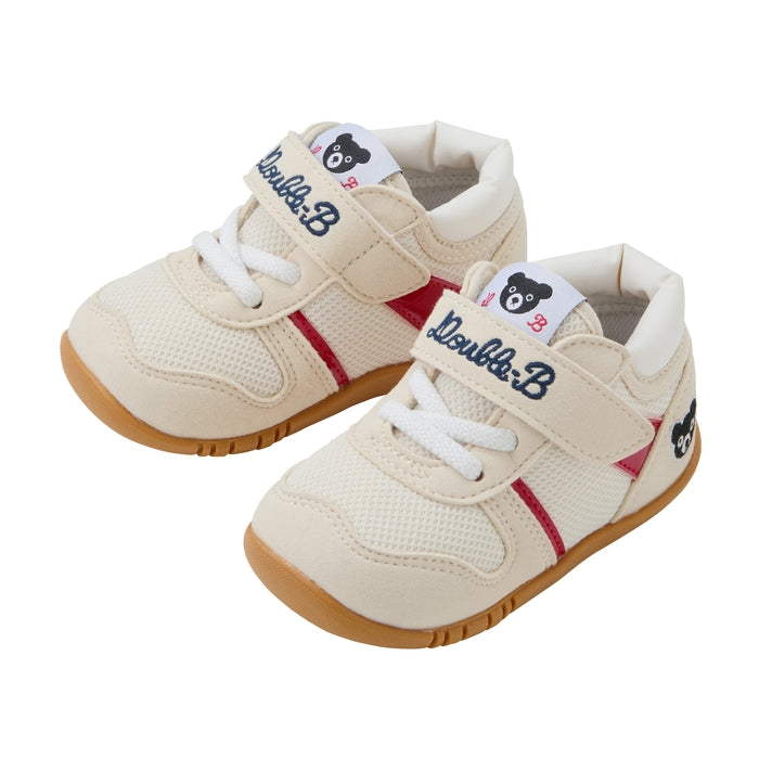 Retro Running First Walker Shoes