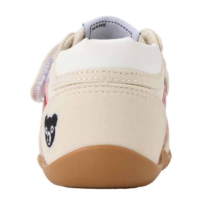 Retro Running First Walker Shoes