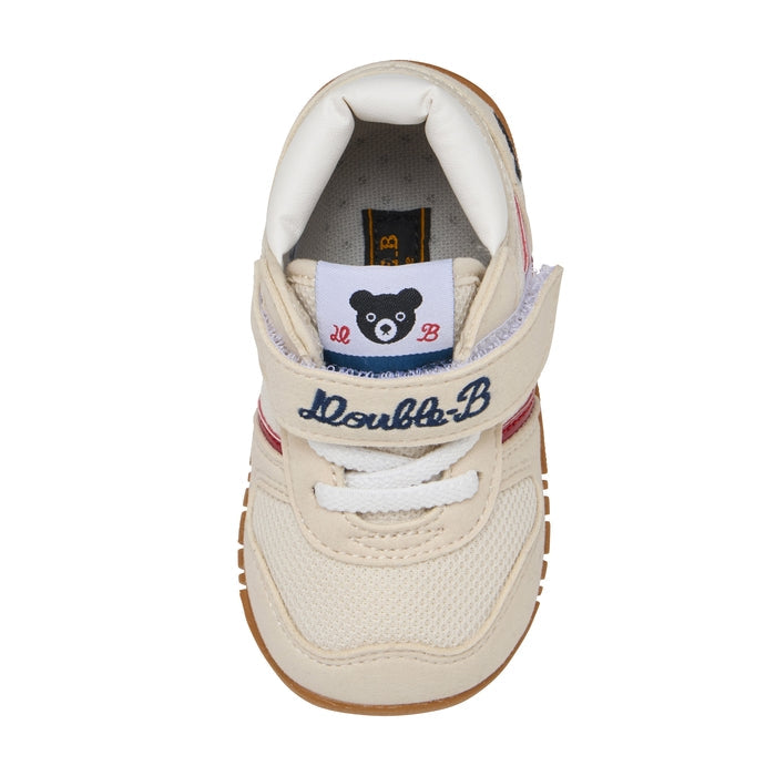 Retro Running First Walker Shoes