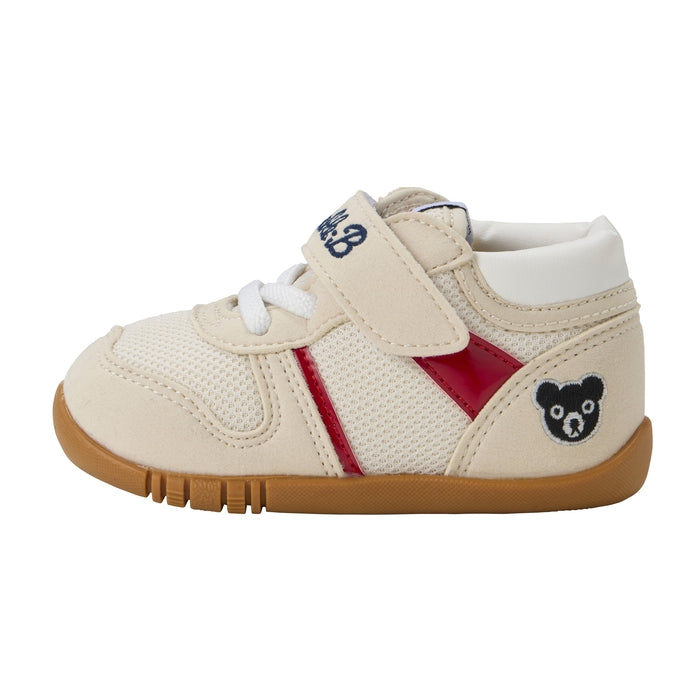 Retro Running First Walker Shoes