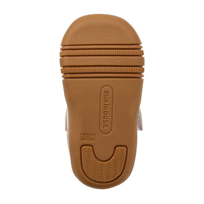 Retro Running First Walker Shoes