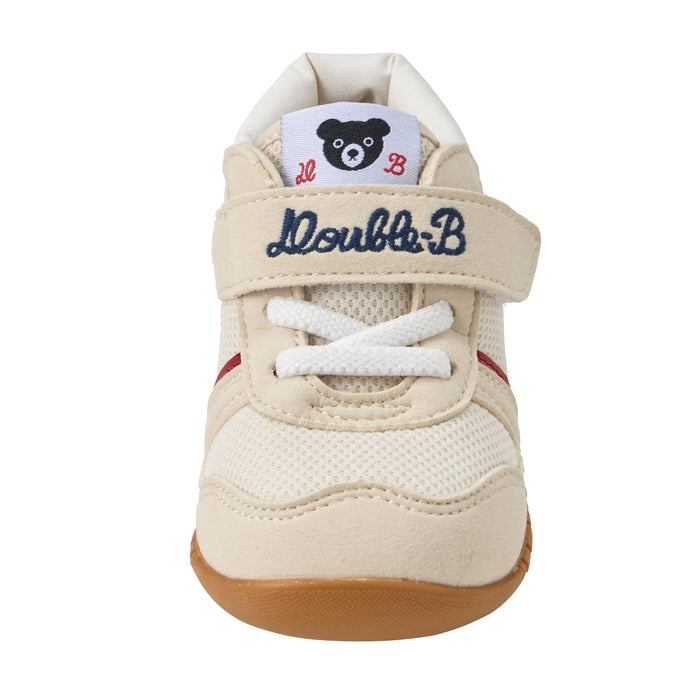 Retro Running First Walker Shoes