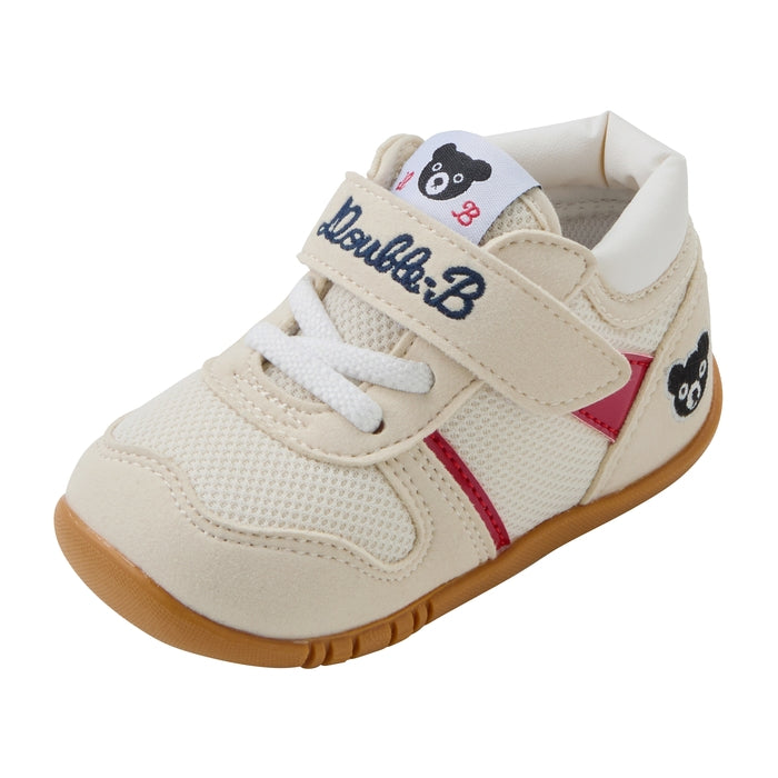 Retro Running First Walker Shoes