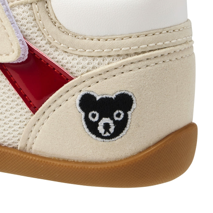 Retro Running First Walker Shoes